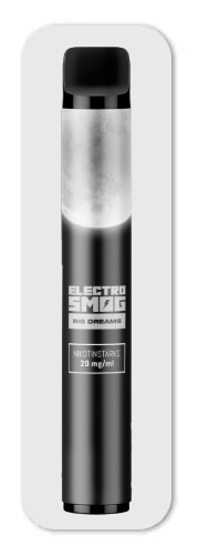 Electro Smog Big Dreams