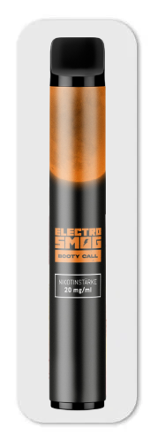 Electro Smog Booty Call