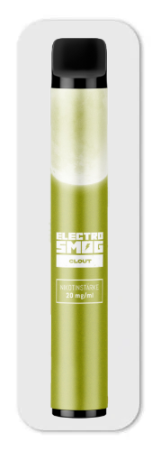 Electro Smog Clout
