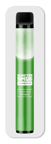 Electro Smog Modelface