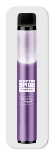 Electro Smog Nasty Girl