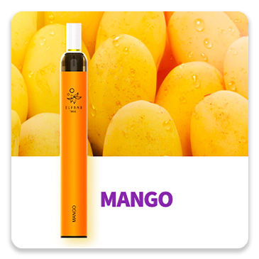 Elf Bar T600 Mango (Orange)