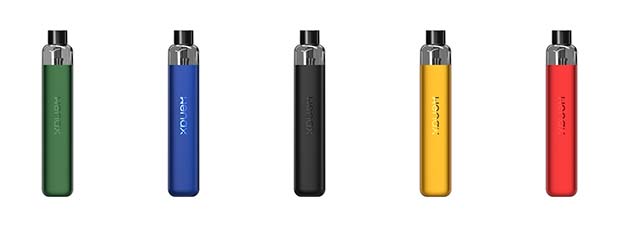 GeekVape Wenax K1 alle Farben