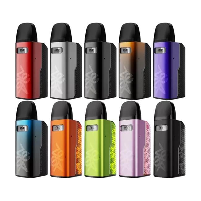 Uwell Caliburn GZ2 alle Farben