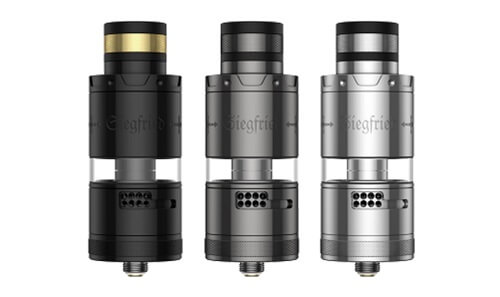 Vapefly Siegfried RTA