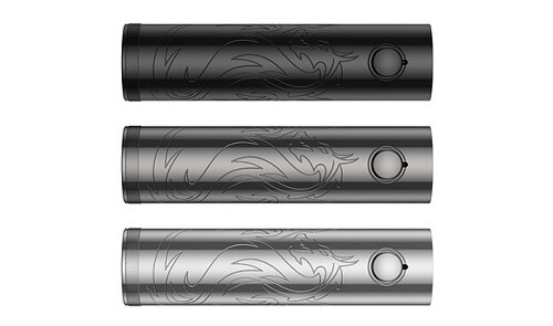 Vapefly Siegfried Akkutraeger