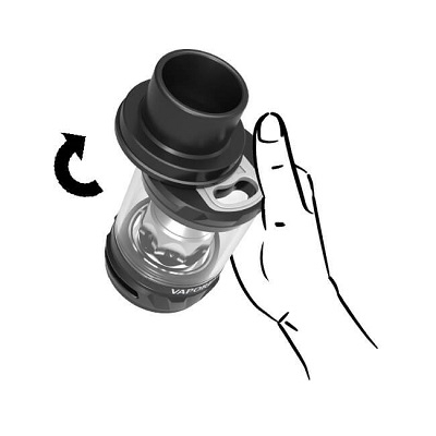 vaporesso-revenger-x-kit-top-filling