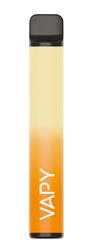 Vapy Creme Brulee (Beige)