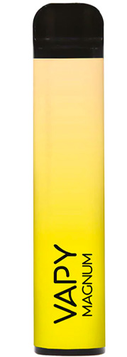 Vapy Magnum Tropical Mix Eis (Gelb)