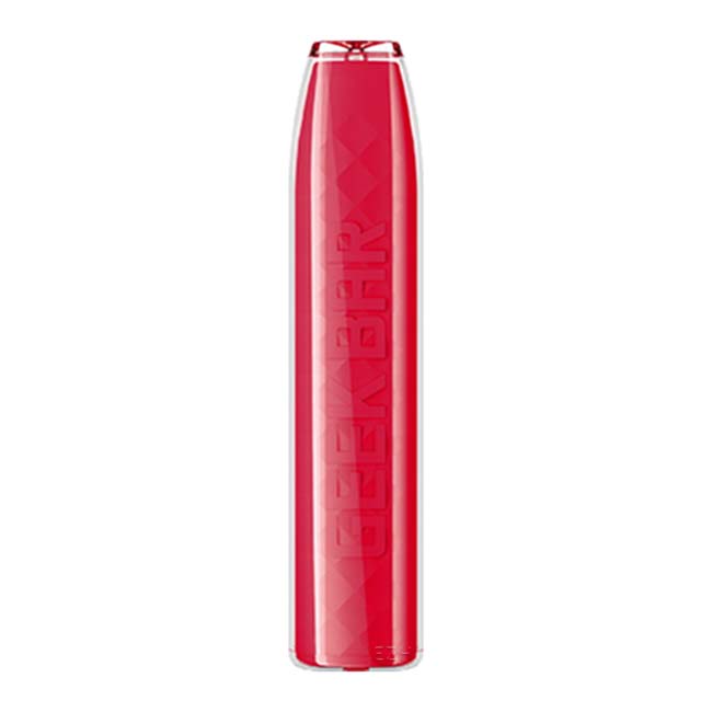 Geek Bar Pink Lemonade (Pink)