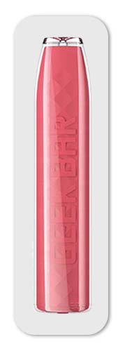 Geek Bar Peach ICE (Pink)