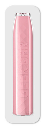 Geek Bar Strawberry Ice Cream (Pink)