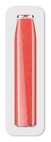 Geek Bar Sweet Strawberry (Pink)