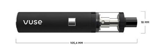 Vuse eTank Mini