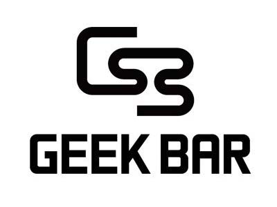 Geek Bar Logo