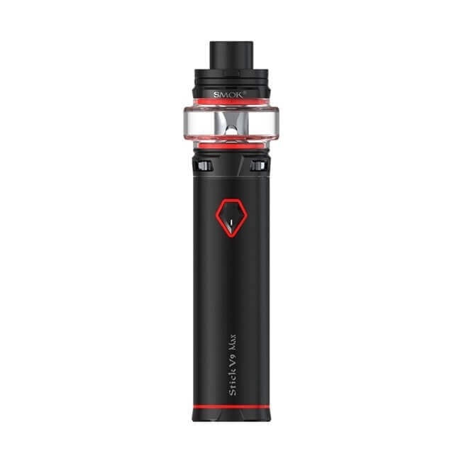 SMOK Stick V9 Max E-Zigarette im Test