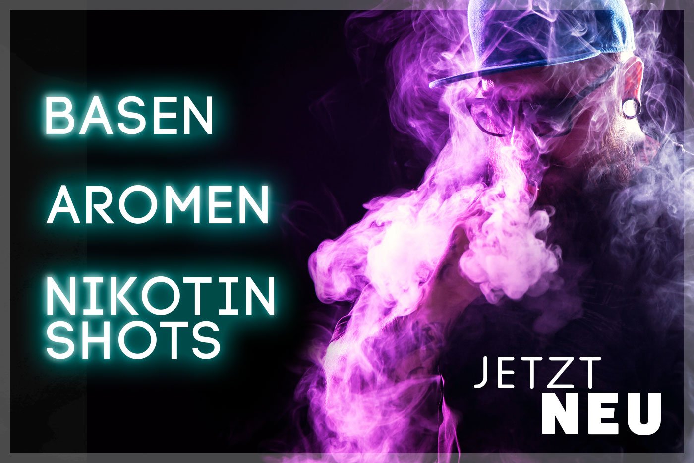 Basen Aromen Liquids