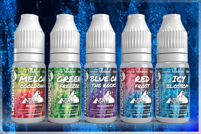 Frosty affairs von Liquido24