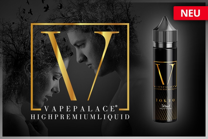 vapepalace high-end Liquid