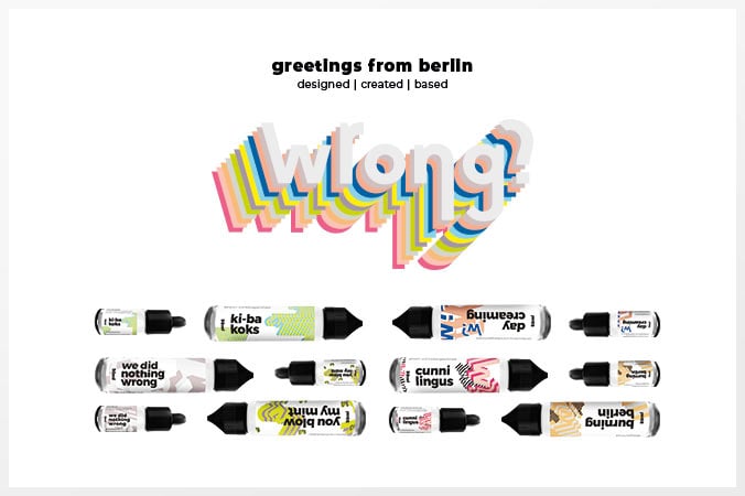 wrong? liquids