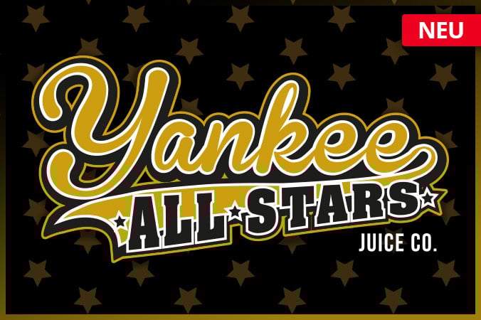 Yankee Juice liquids