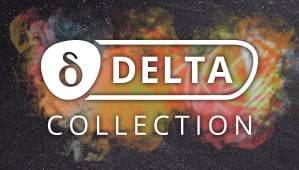 Delta Collection E-Liquid Serie Bild