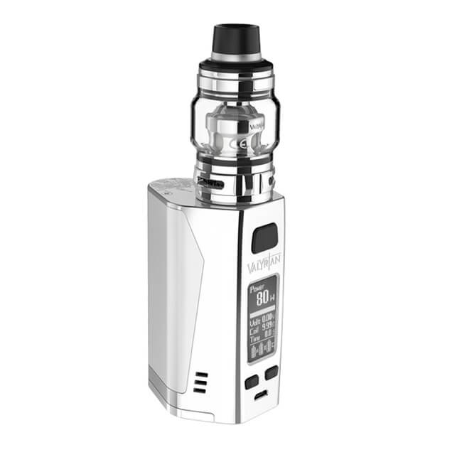 UWELL Valyrian 2 im Test