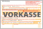 Vorkasse